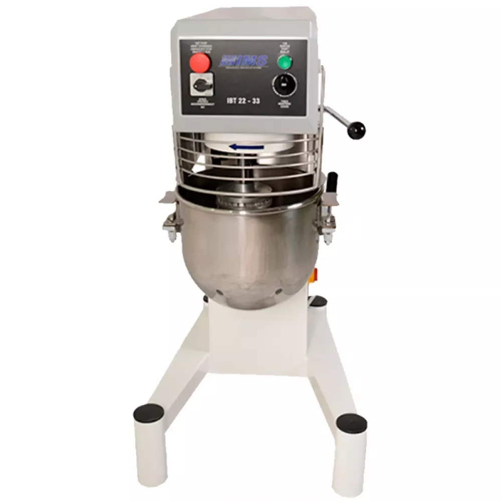 Планетарный миксер Dirmak IBT 22 33