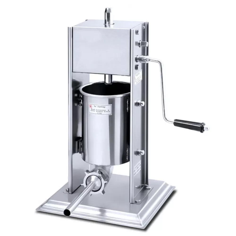 Шприц колбасный CuisinAid CD-TV-7L