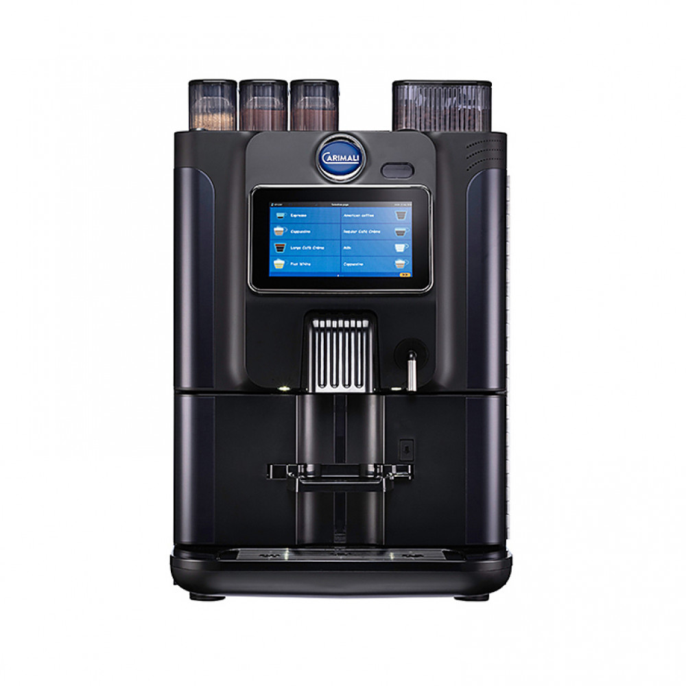 Кофемашина Carimali BlueDot Plus BDPL-00-01-03-NW