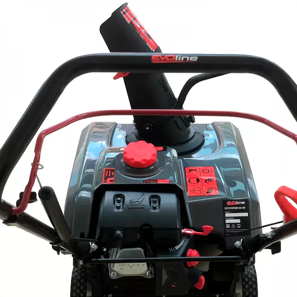 EVOline SBG 460 бензиновый снегоуборщик