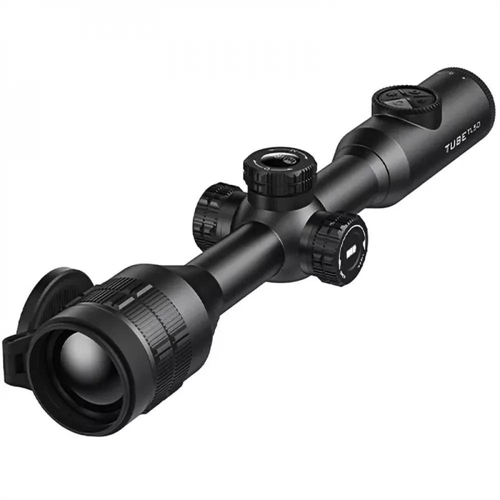 iRay Tube TL 50 тепловизионный прицел