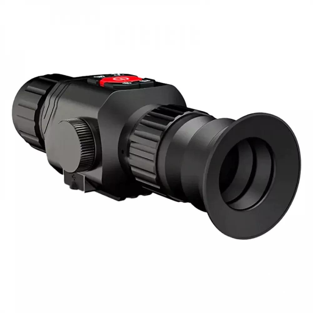 Hti HT-C8 54mm тепловизионный прицел