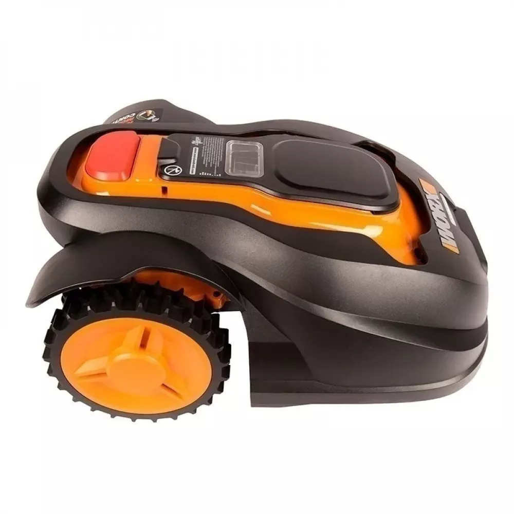 Робот газонокосилка WORX Landroid M WG757E (800 м2)