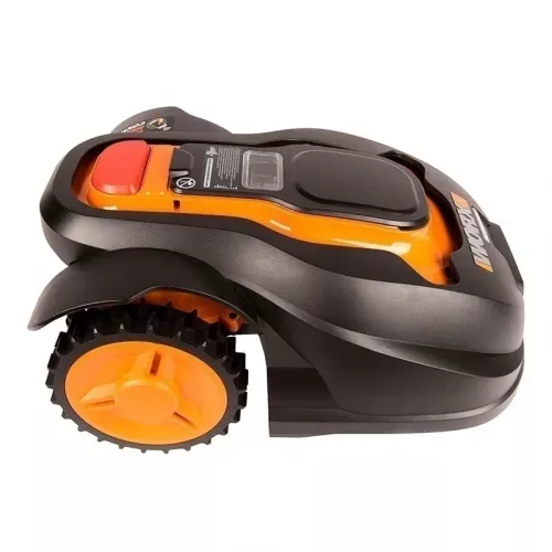 Робот газонокосилка WORX Landroid M WG757E (800 м2)