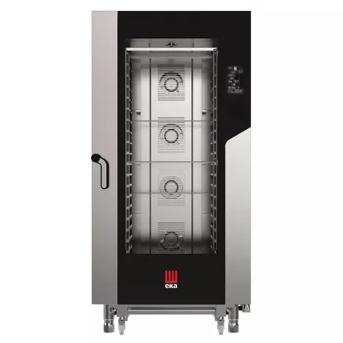 Пароконвектомат Tecnoeka MKF2011BM