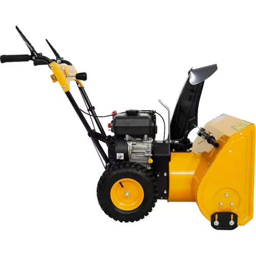 Habert HBM24-F бензиновый снегоуборщик KC212 00-00159860