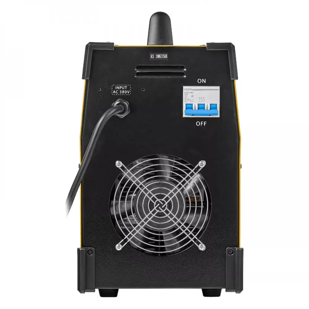 ПТК RILON MMA 400 G сварочный инвертор 005.300.124