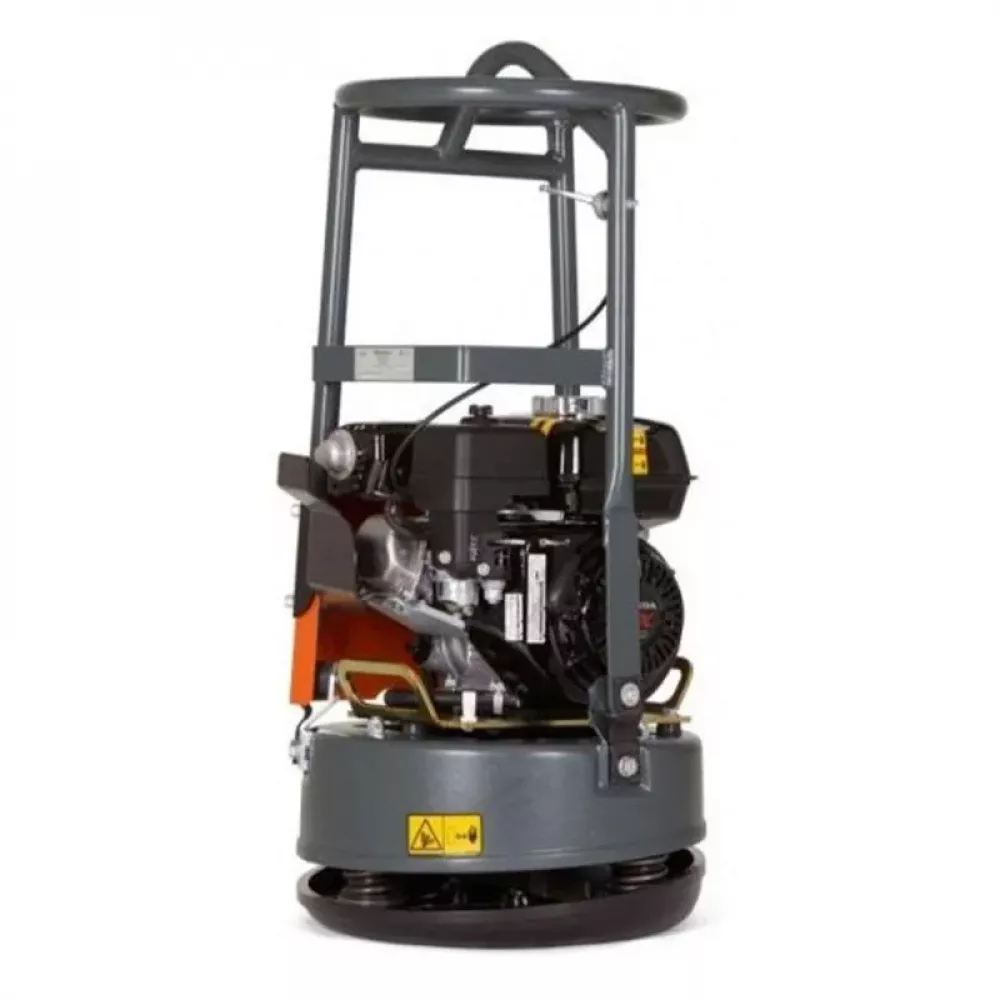 Виброплита Husqvarna LX 90, Honda GX160, 9678971-01