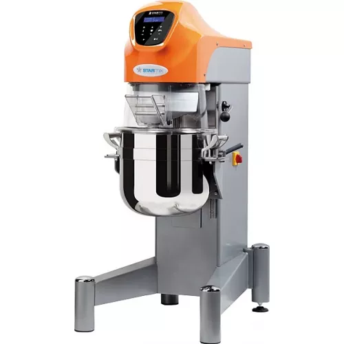 Планетарный миксер Starmix PL60NVAHF