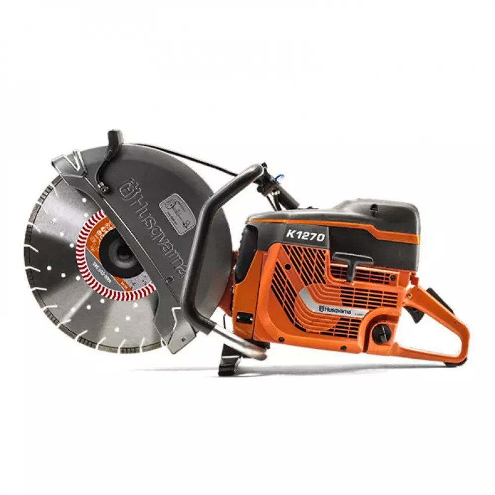 Husqvarna K1270/16 бензорез 9679788-01