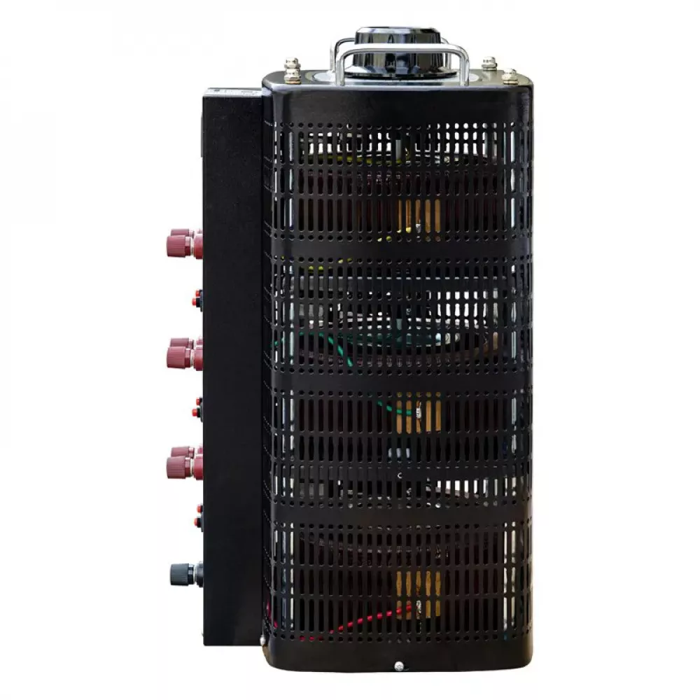 ЭНЕРГИЯ ЛАТР Black Series 3Ф TSGC2-15кВА 15А лабораторный автотрансформатор Е0102-0206