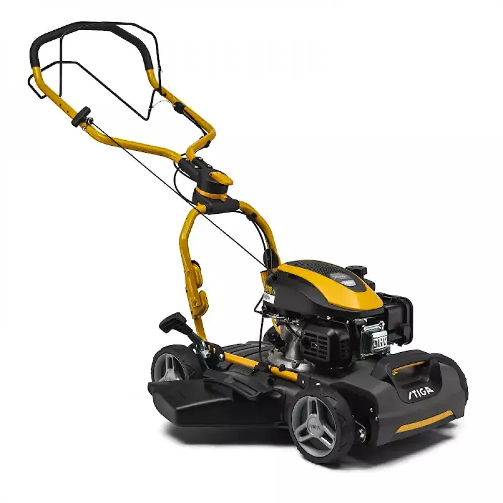 Stiga MULTICLIP 747 SD бензиновая газонокосилка 298472848/ST2