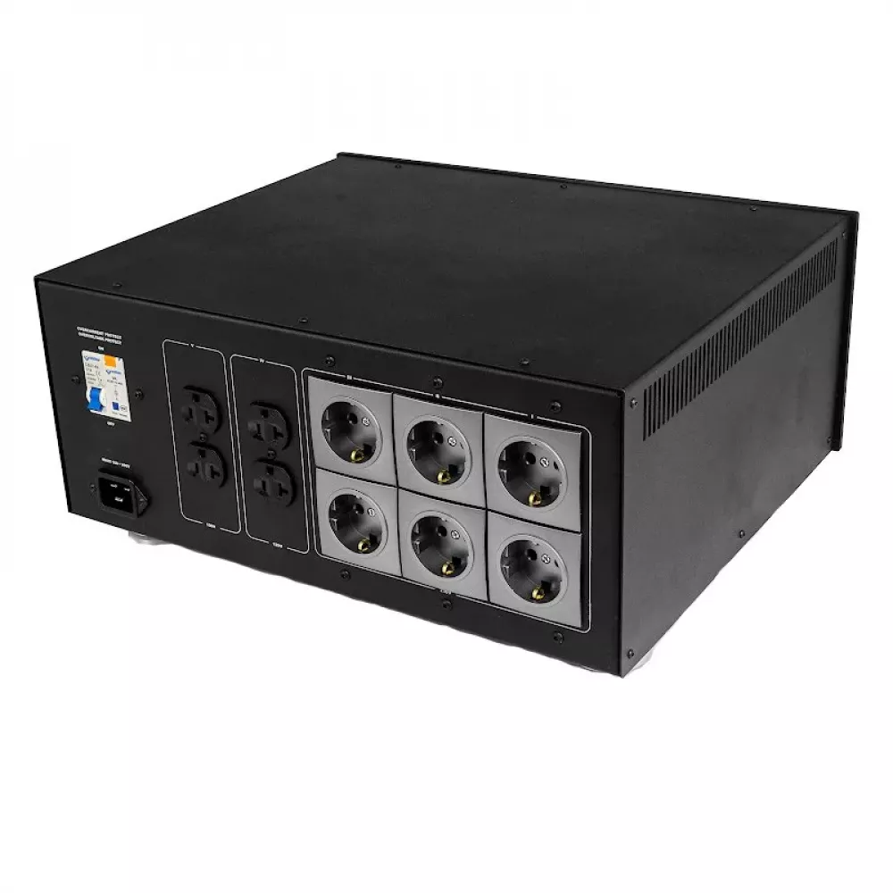 Volter 3500 (100В) однофазный стабилизатор напряжения