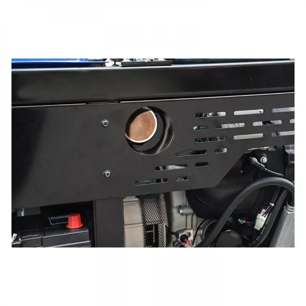 ТСС SGG 18000EH3LA бензиновый генератор с баком 40 л 190067