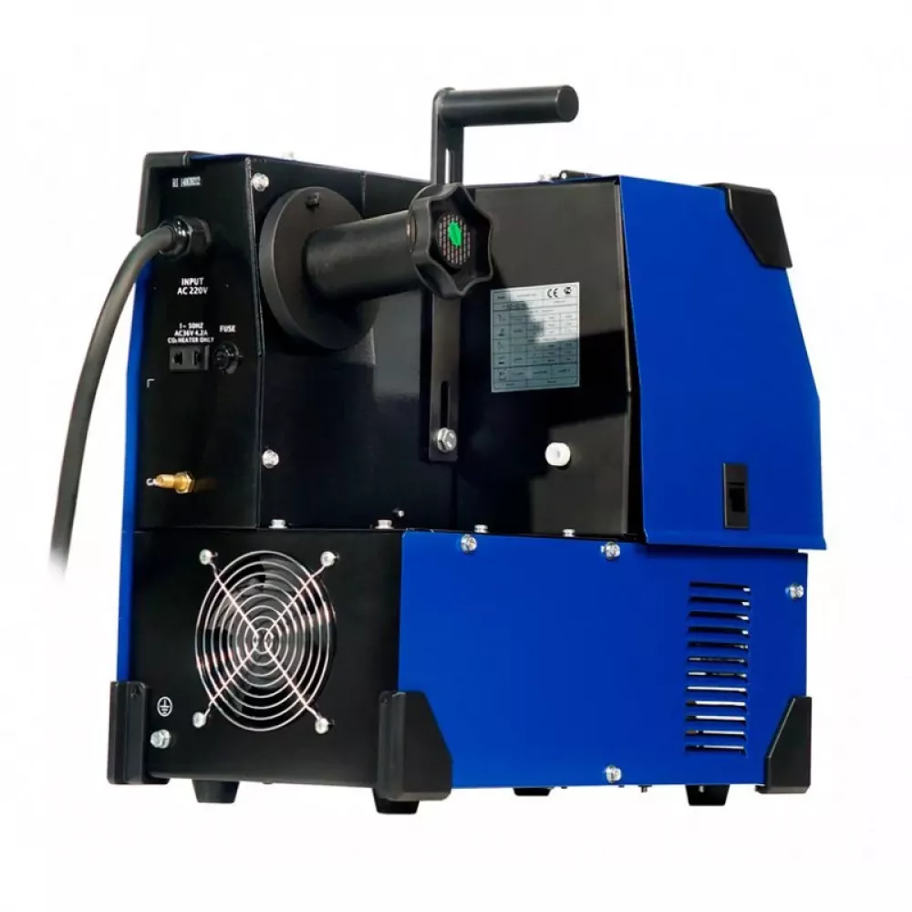 AuroraPRO SPEEDWAY 200 инверторный сварочный полуавтомат 7210039