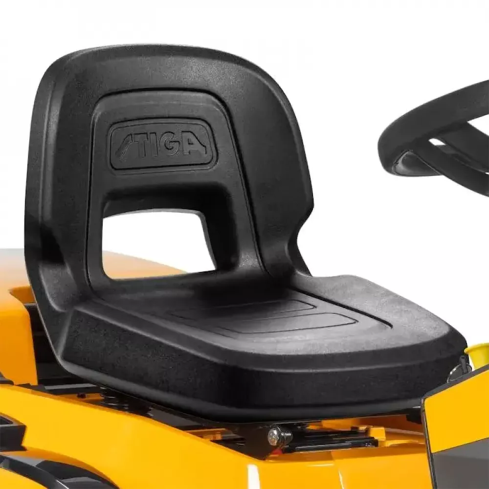 Stiga ESTATE 584 садовый трактор-газонокосилка бензиновый 2T2115481/ST1