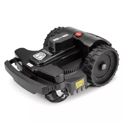Caiman Tech X4 Basic Medium робот-газонокосилка TH040B003Z + 40PUK05M90