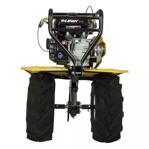 Habert HMN-223 New бензиновый мотоблок колёса внедорожные 19*7-8 00-00156792