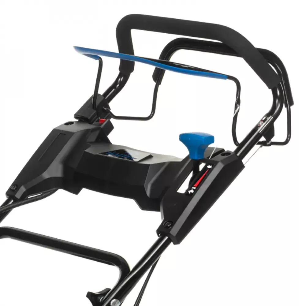 HAITEC HT-RM462ES бензиновая газонокосилка