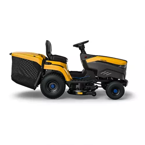 Stiga Estate 798e садовый трактор-газонокосилка аккумуляторный (1 x 64 Aч, ЗУ) 2T2800481/ST2