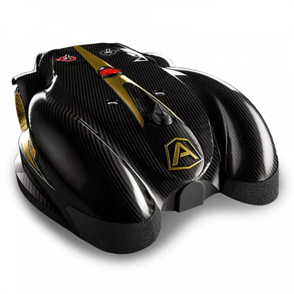 Газонокосилка-робот Caiman AMBROGIO L400i B, AM400B0Y8Z