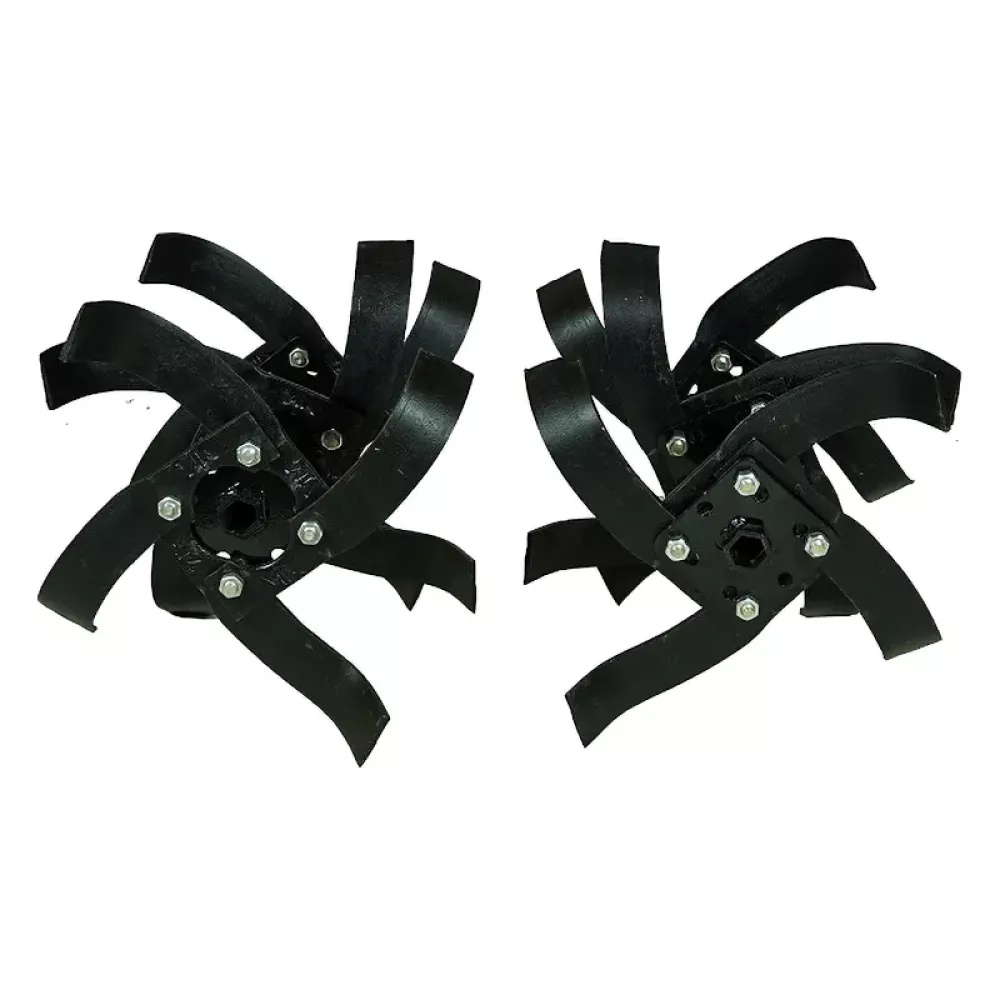 Habert HM-223 бензиновый мотоблок 00-00006330