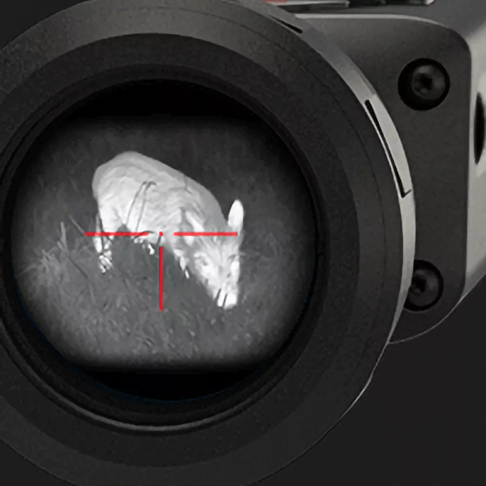 ATN MARS LT 320 5-10x тепловизионный прицел MSLT3250