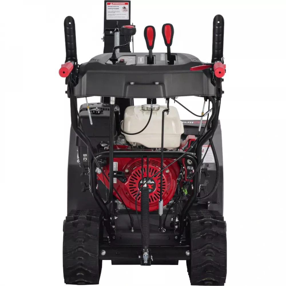 EVOline SBG 690 THE бензиновый снегоуборщик