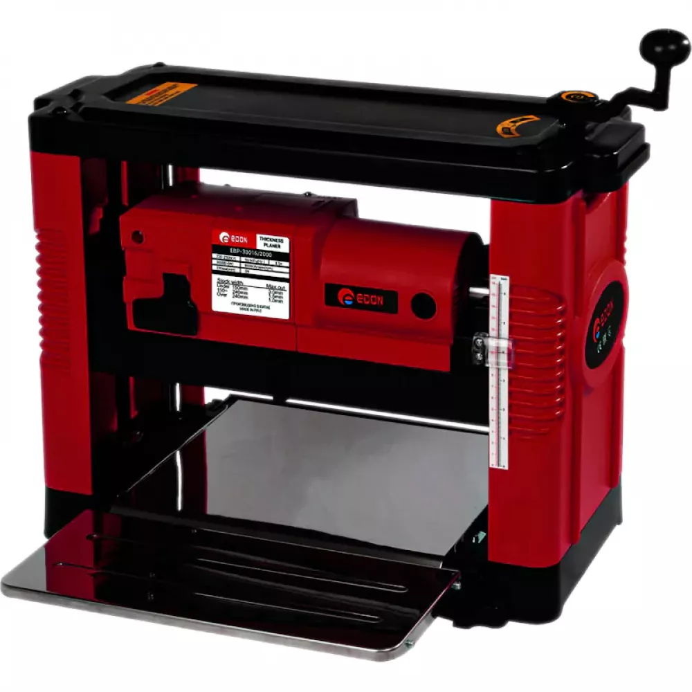 Edon EBP-33016/2000 рубанок электрический 20554