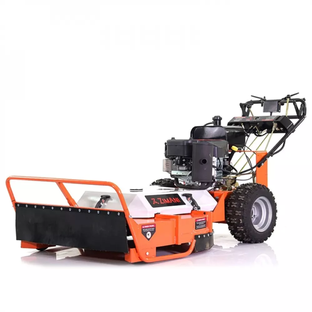 ZimAni ZTR-36-PRO газонокосилка бензиновая
