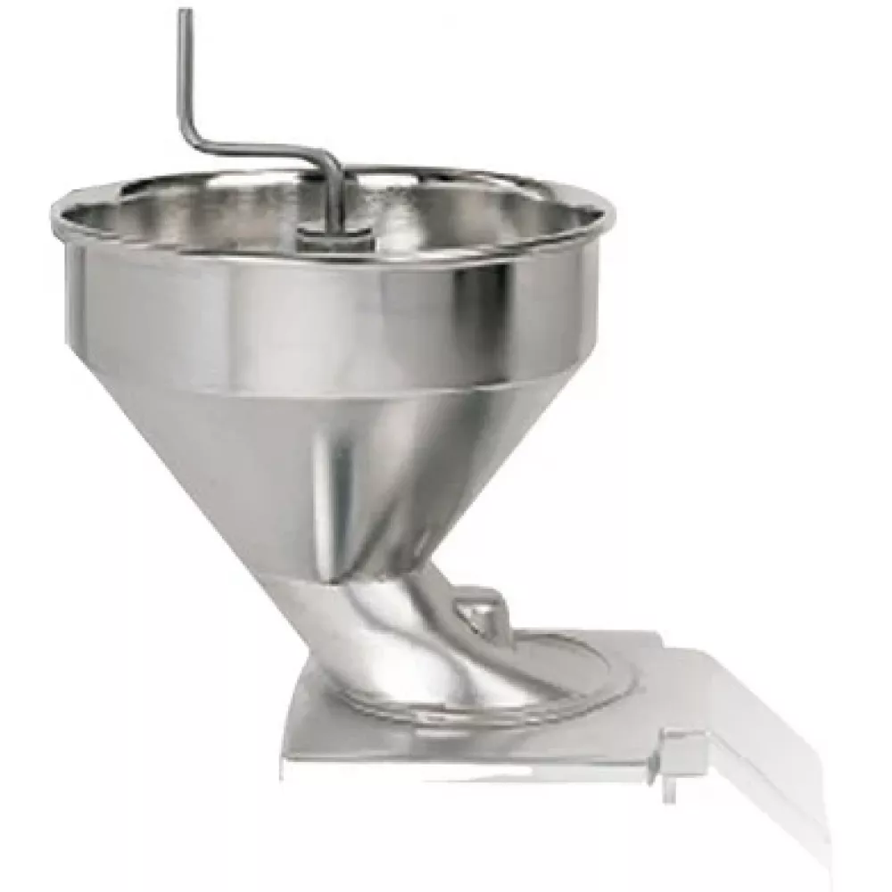 Овощерезка Robot Coupe CL55 2 воронки 1Ф