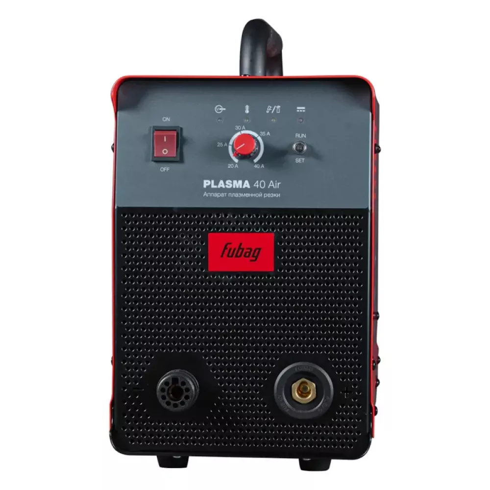 FUBAG PLASMA 40 AIR плазморез 31461.1