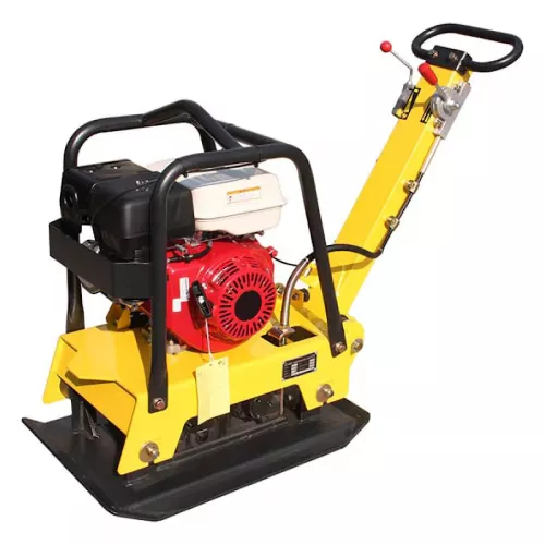 TOR C-160S(R) Loncin виброплита бензиновая 1021591