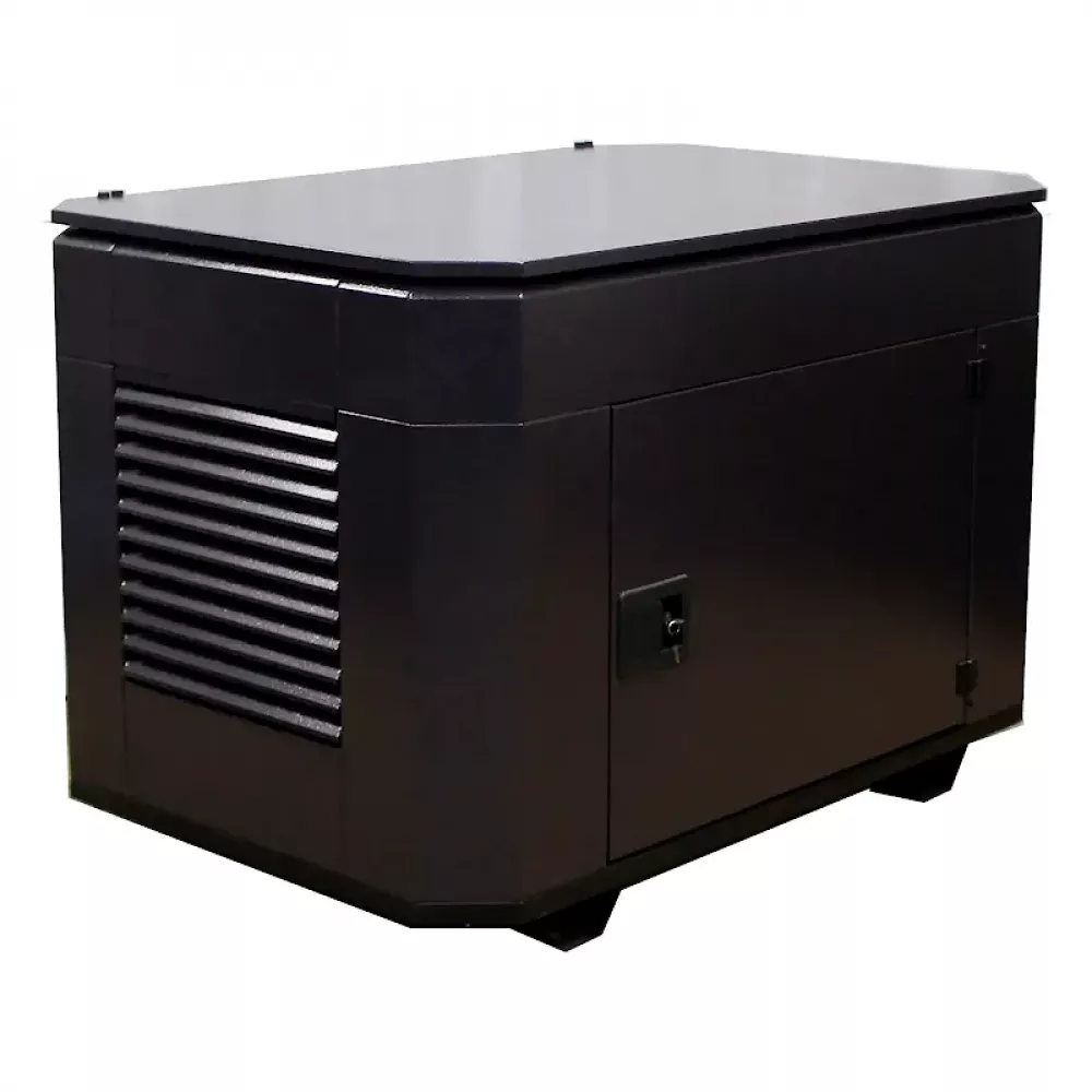 Кожух для генератора Geon 1600-Optimal летний комплект K1600