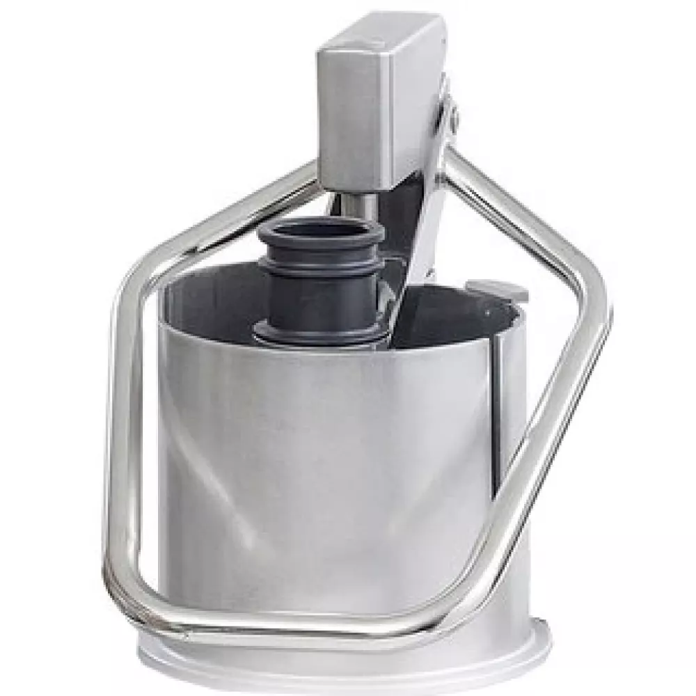 Овощерезка Robot Coupe CL55 2 воронки 1Ф