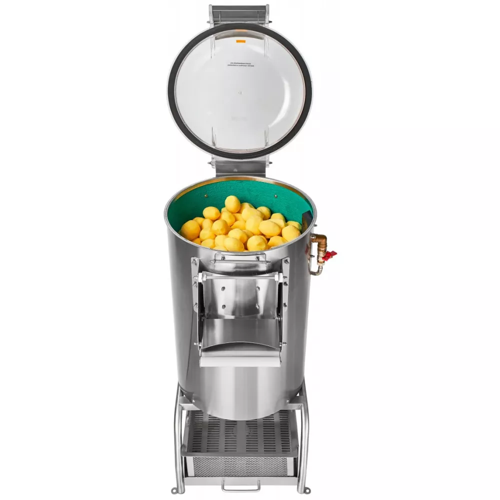 Картофелечистка Abat МКК-500-01 Cubitron