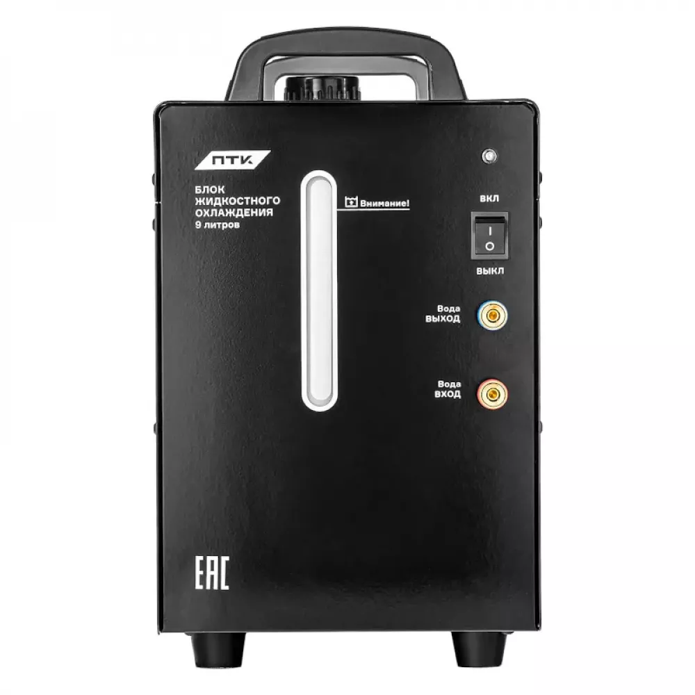 ПТК БЖО (9 л) блок водяного охлаждения 005.200.902