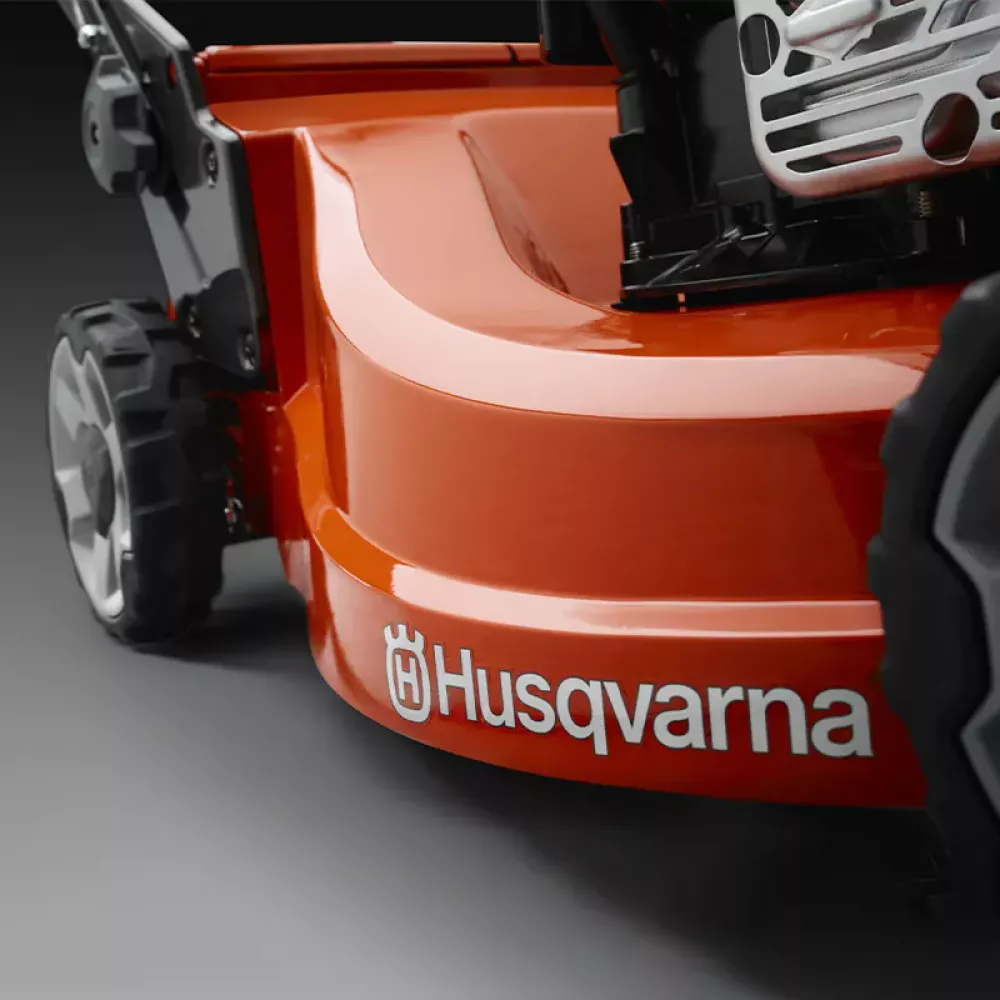 Газонокосилка Husqvarna LC 247SP, 9673454-01