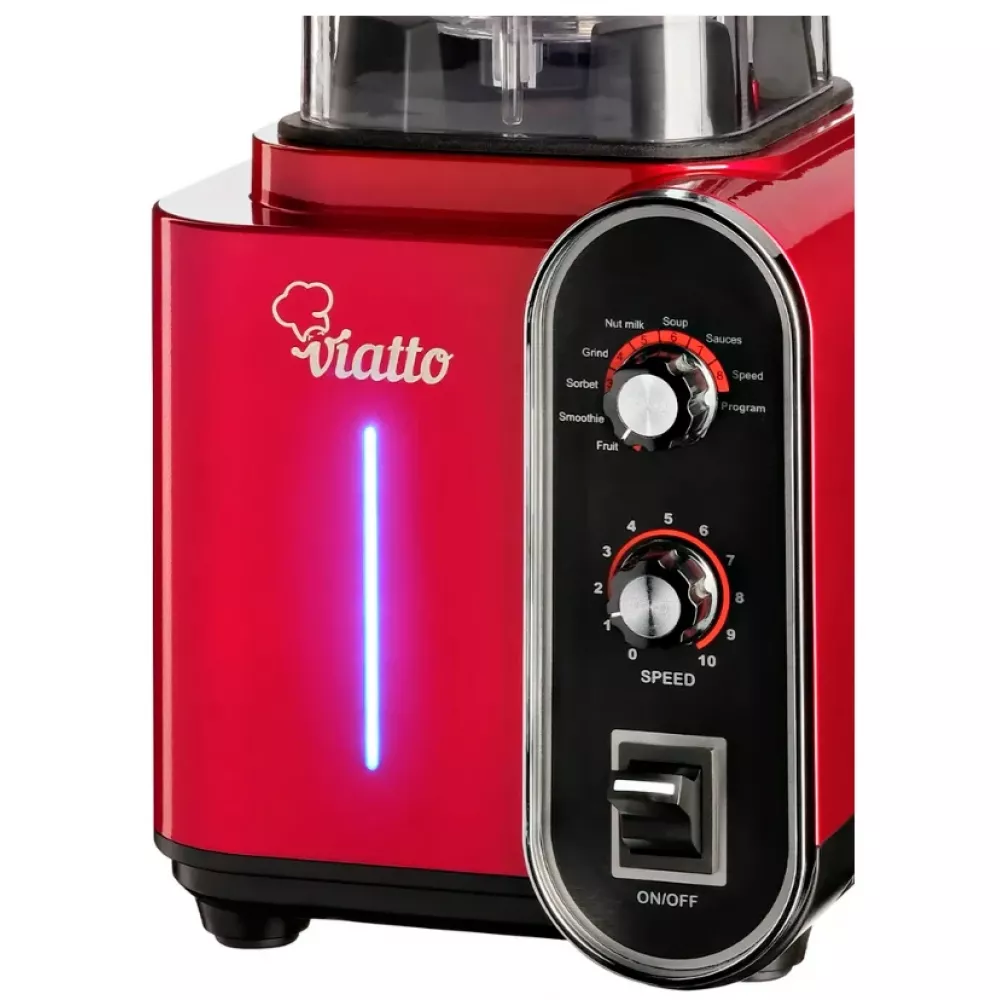Блендер Viatto VA-BL1899R