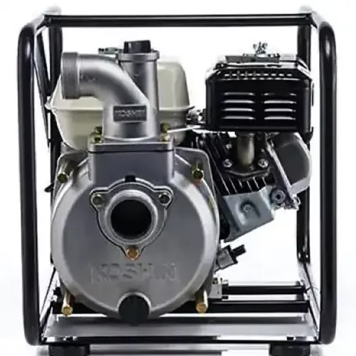 Koshin STH-50 X мотопомпа бензиновая