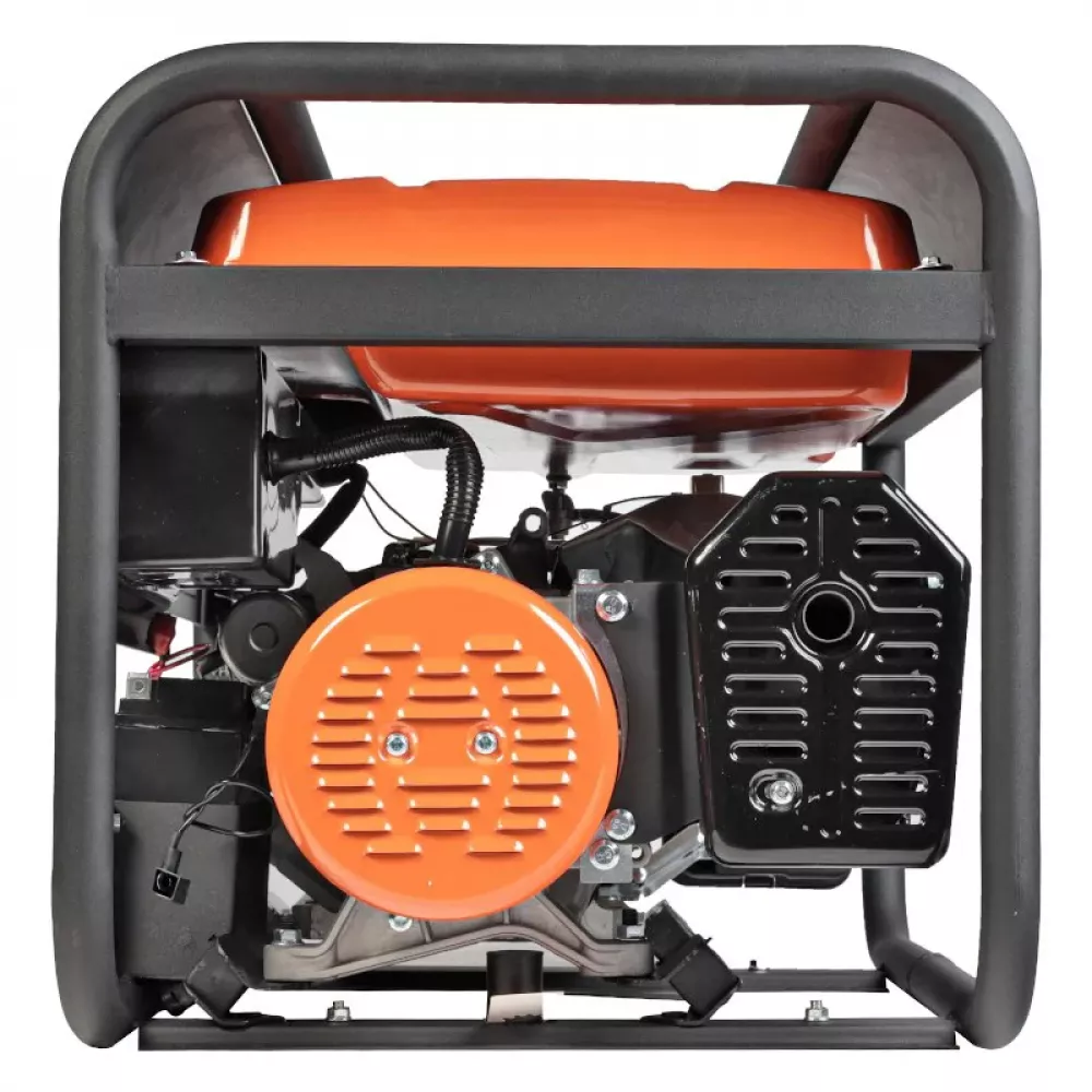 PATRIOT GP 6510AE бензиновый генератор 474101580