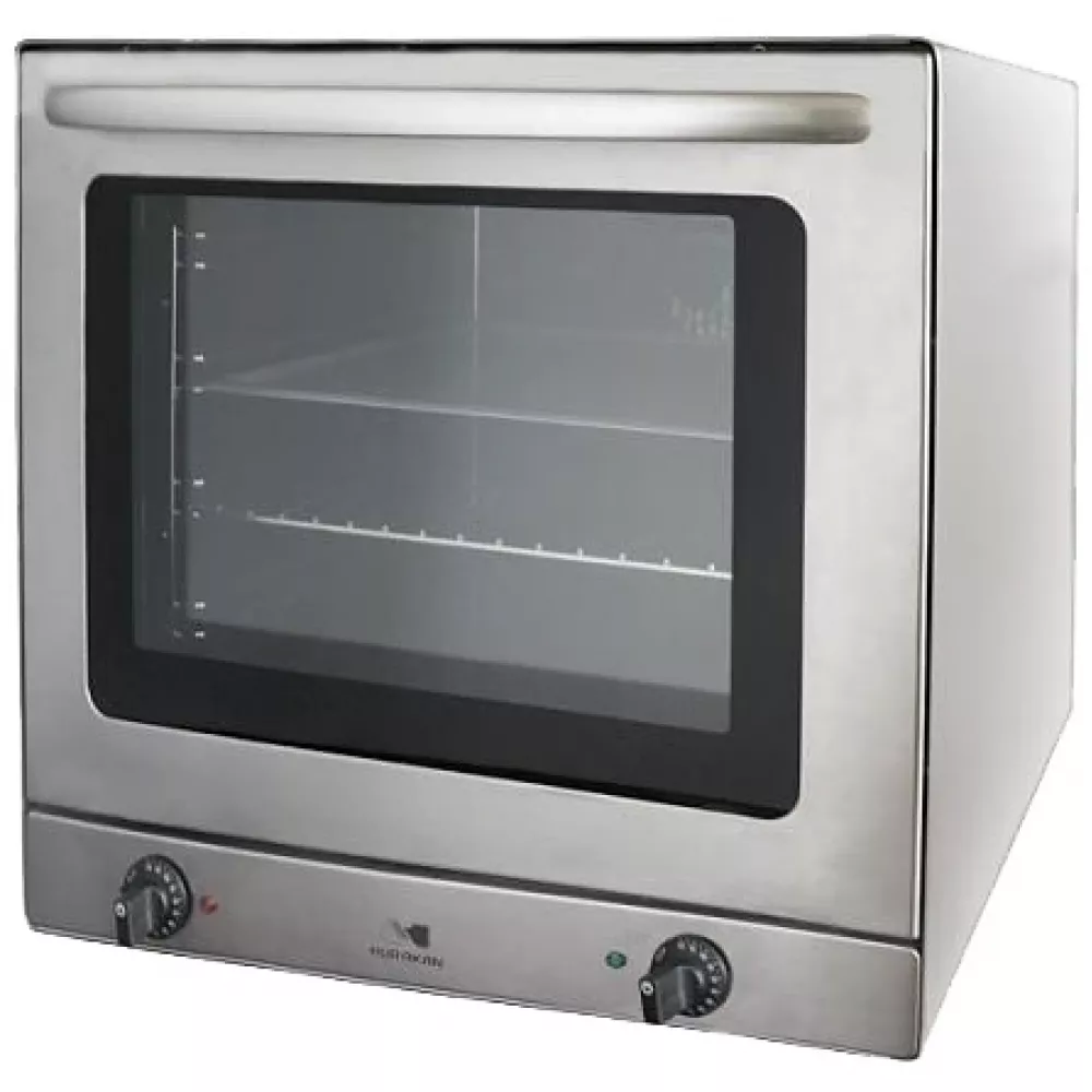 Печь конвекционная электрическая Hurakan HKN-XFT133