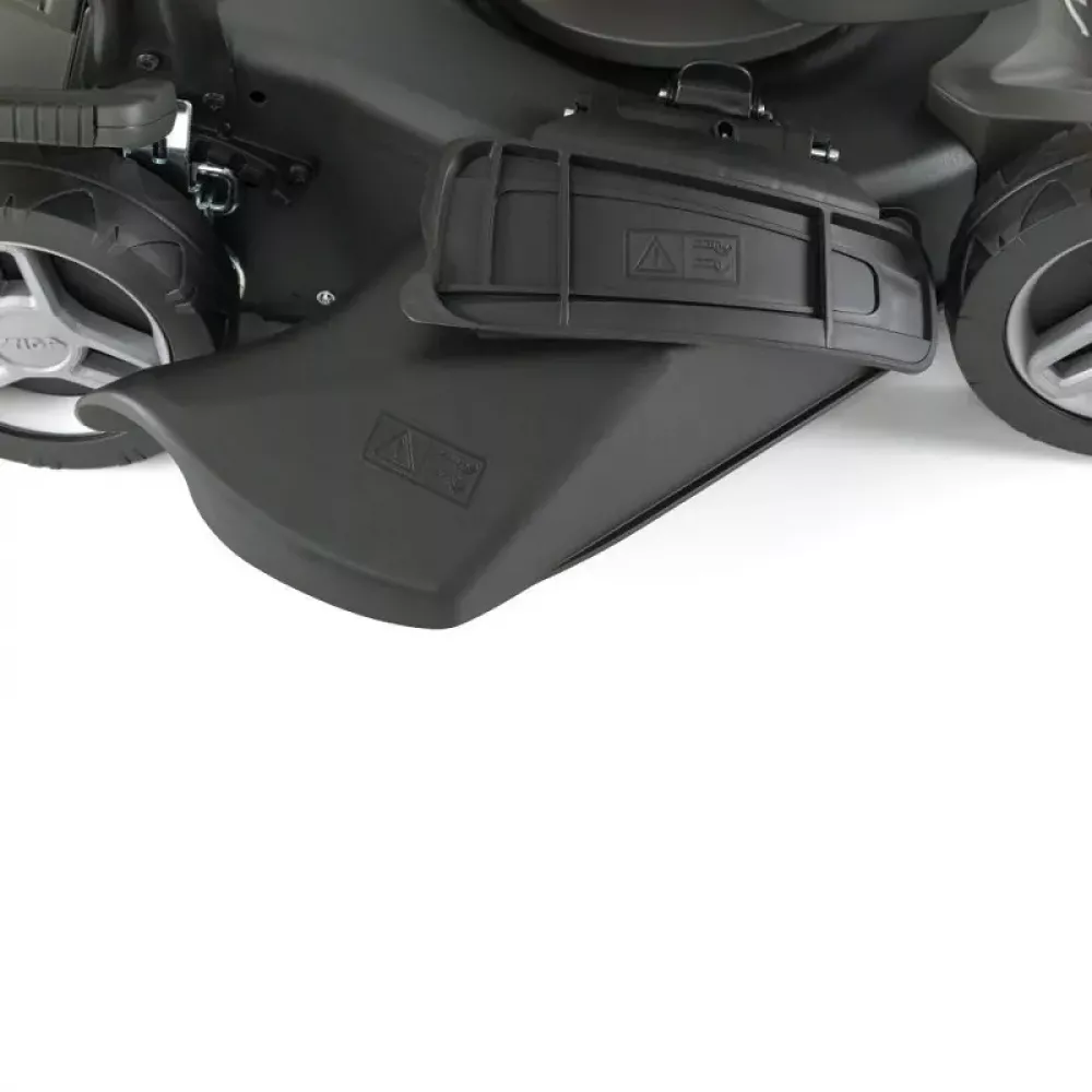 Stiga Combi 43 SQ DAE аккумуляторная газонокосилка (2 x 4 Ач, ЗУ) 2L0433808/ST1