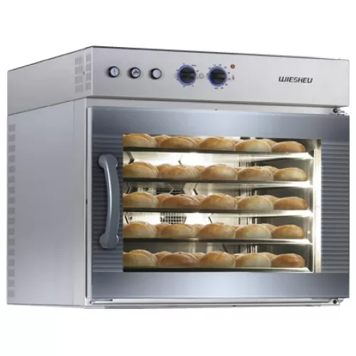 Печь конвекционная Wiesheu Minimat 64 L