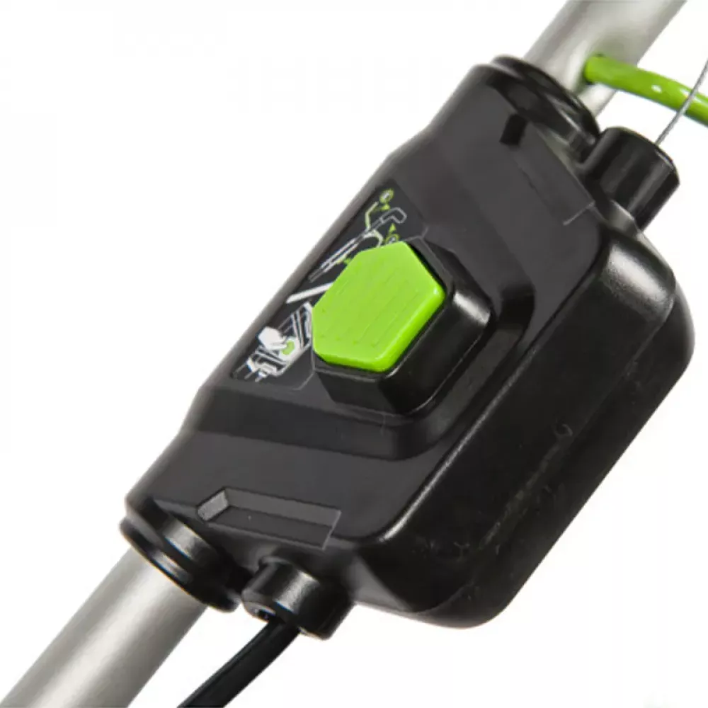 Greenworks GC82LM51SPK5 82V аккумуляторная газонокосилка самоходная (1 x 5 Ач, ЗУ) 2502607UB