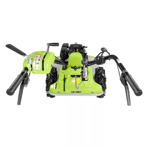 GRILLO CL 75 газонокосилка бензиновая 8Y1AZ