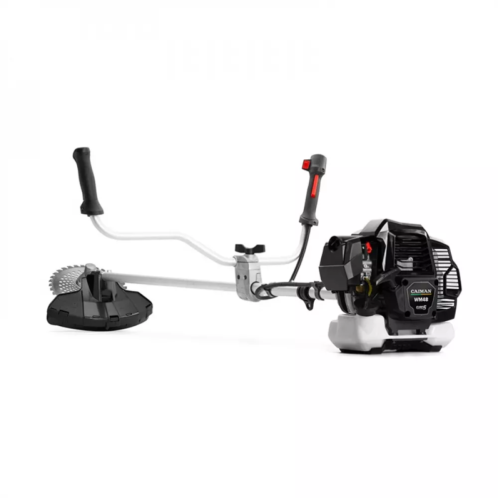 Caiman WM48 бензокоса 01-010401-2578