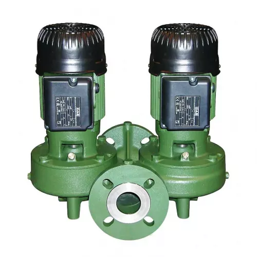 Насос центробежный ИН-ЛАЙН DAB DKLP 65-900 T, 60180058