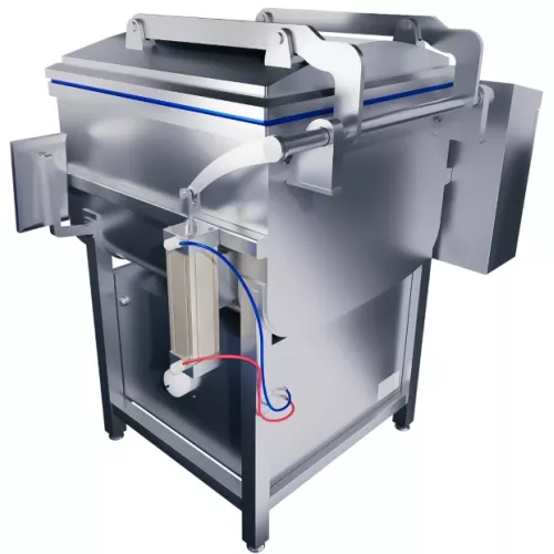 Фаршемешалка Hualian Machinery JBZKS-150