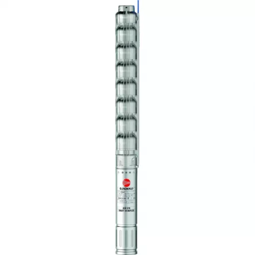 Pedrollo 4HR 10/15 P скважинный насос 494H1015WLA